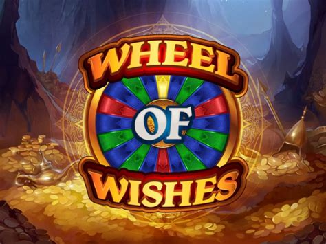 Wheel Of Wishes Slot - Play Online